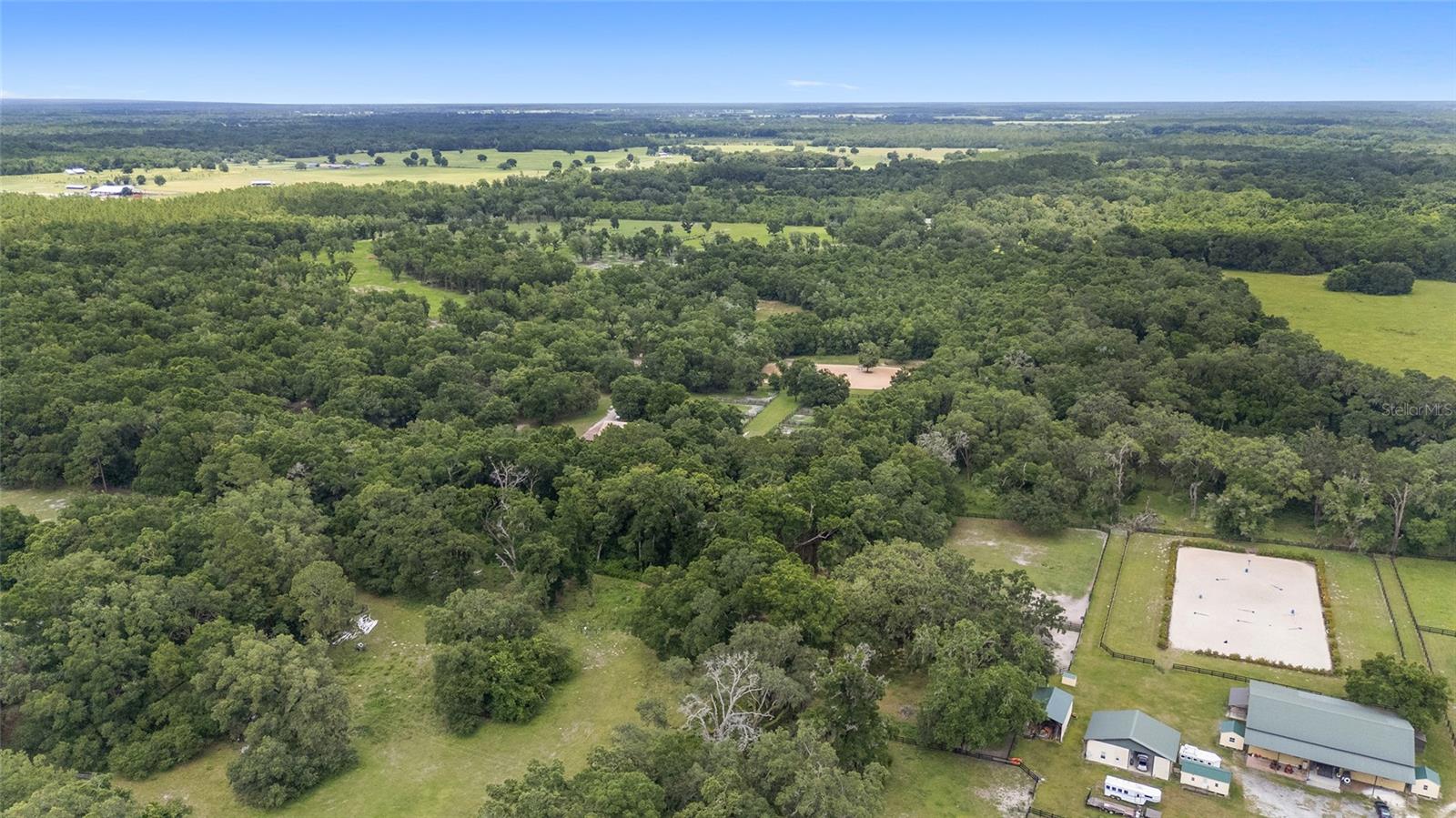 ARREDONDO GRANT - Residential