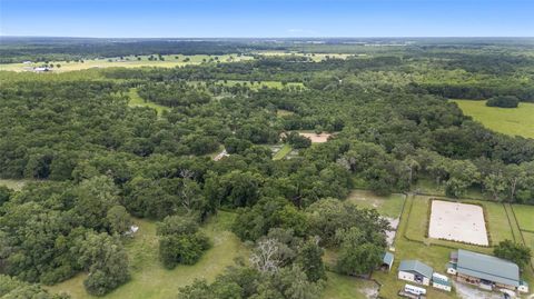 Tiny photo for 6490 NE 167th Avenue, Williston, FL 32696 (MLS # OM711286)