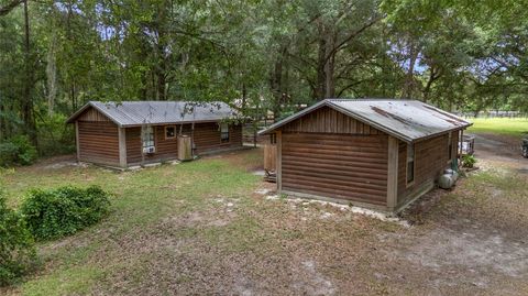 Tiny photo for 6490 NE 167th Avenue, Williston, FL 32696 (MLS # OM711286)