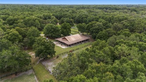 Tiny photo for 6490 NE 167th Avenue, Williston, FL 32696 (MLS # OM711286)