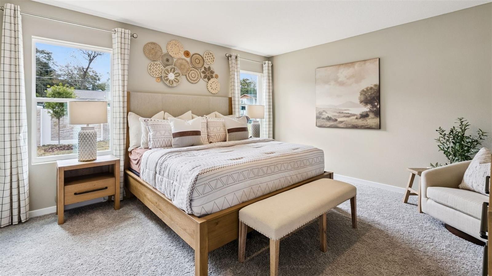 HARMONY WEST - Residential