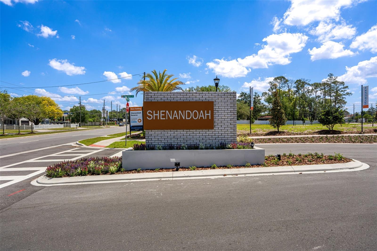 SHENANDOAH RESERVE - Residential