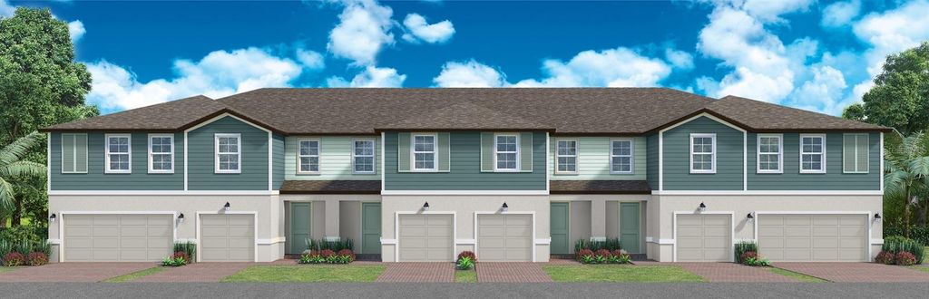 Photo of 4716 Winding River Road, Orlando, FL 32822 (MLS # W7885404)