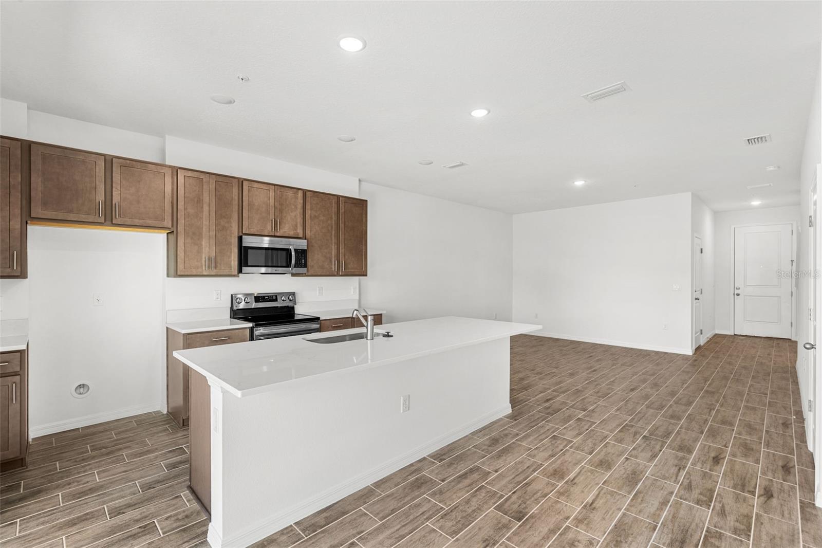 SHENANDOAH RESERVE - Residential