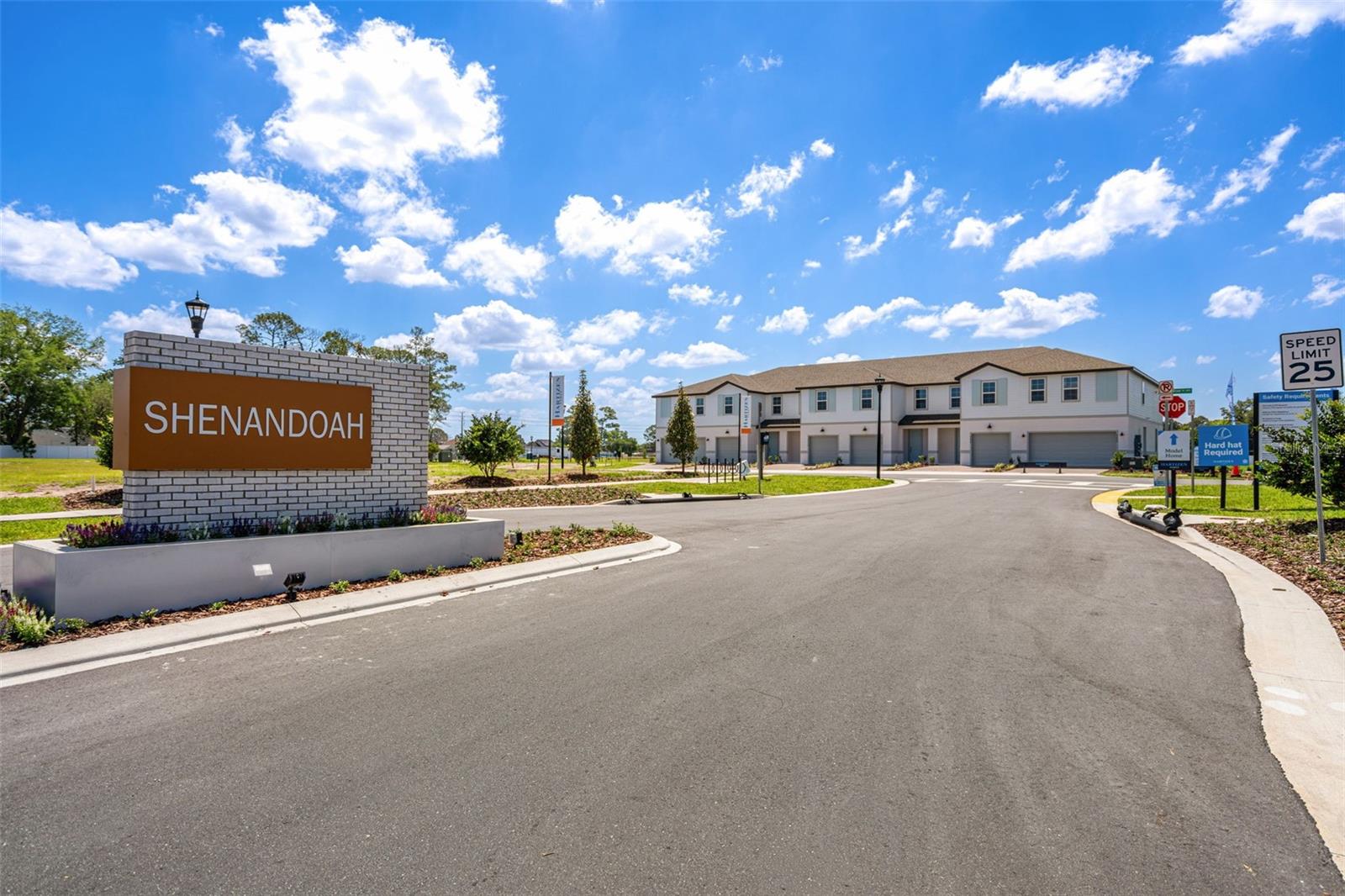 SHENANDOAH RESERVE - Residential