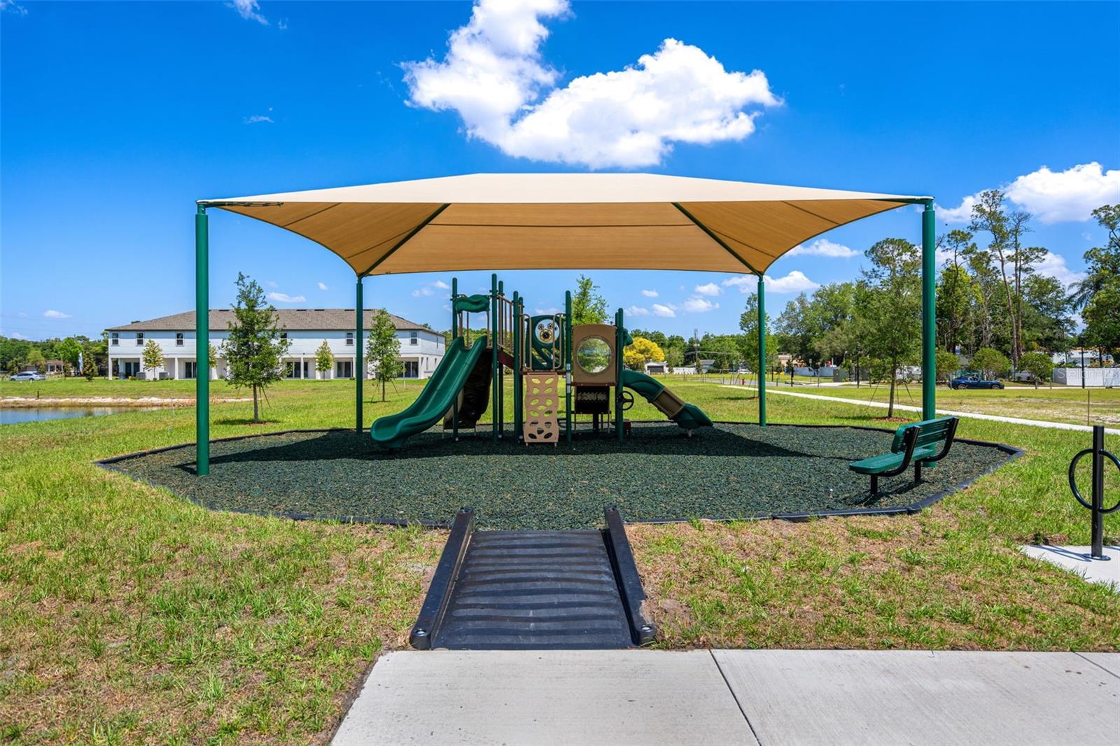 SHENANDOAH RESERVE - Residential