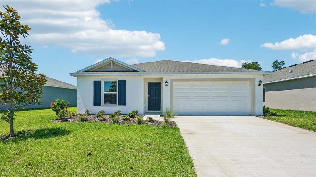 Photo of 12318 Hopscotch Avenue, Parrish, FL 34219 (MLS # A4700915)