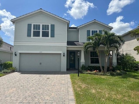 Photo of 3360 Chestertown Loop, Bradenton, FL 34211 (MLS # TB8536961)