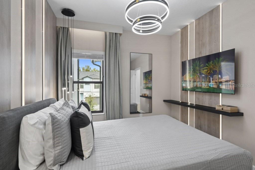 PARADISO GRANDE PH 4 - Residential