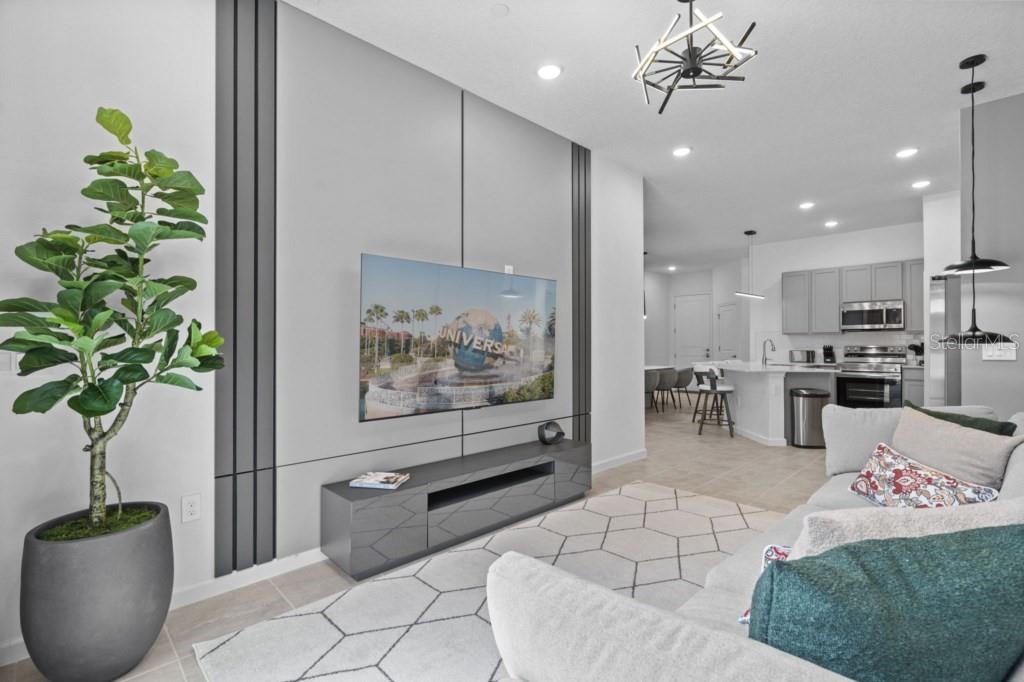 PARADISO GRANDE PH 4 - Residential