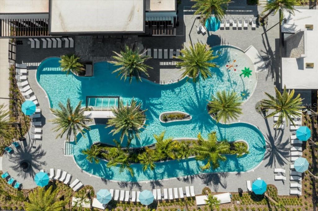 PARADISO GRANDE PH 4 - Residential