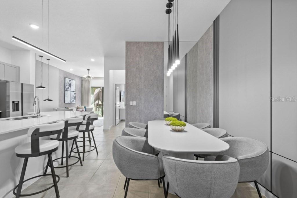 PARADISO GRANDE PH 4 - Residential