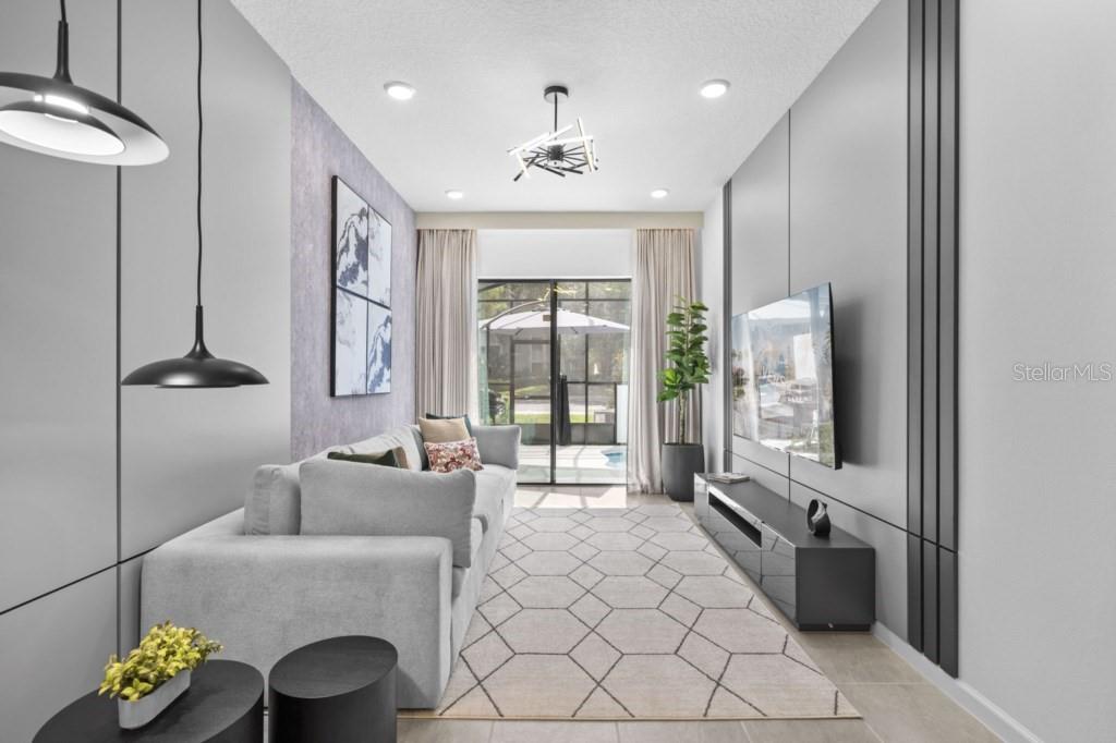 PARADISO GRANDE PH 4 - Residential