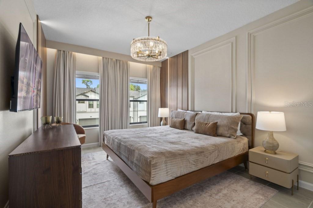 PARADISO GRANDE PH 4 - Residential