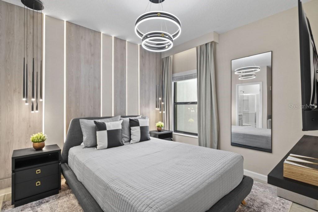 PARADISO GRANDE PH 4 - Residential