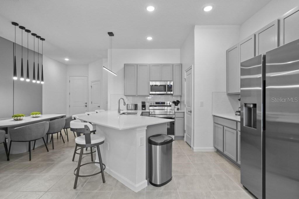 PARADISO GRANDE PH 4 - Residential