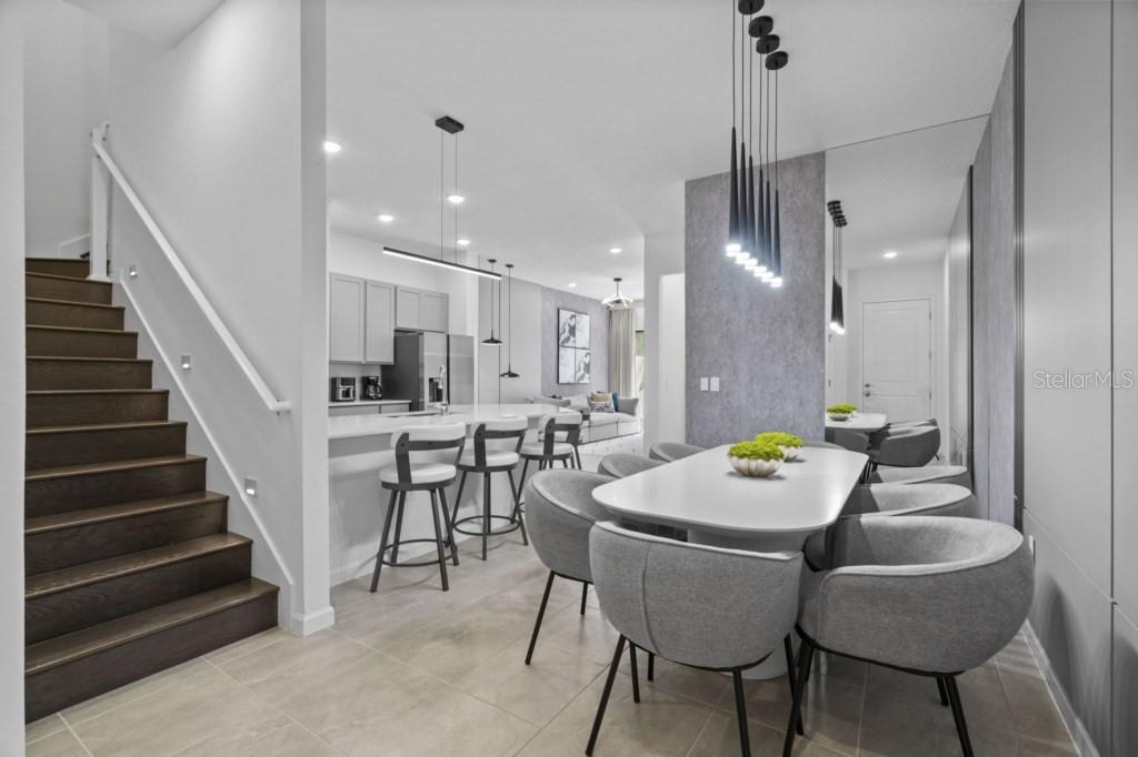 PARADISO GRANDE PH 4 - Residential