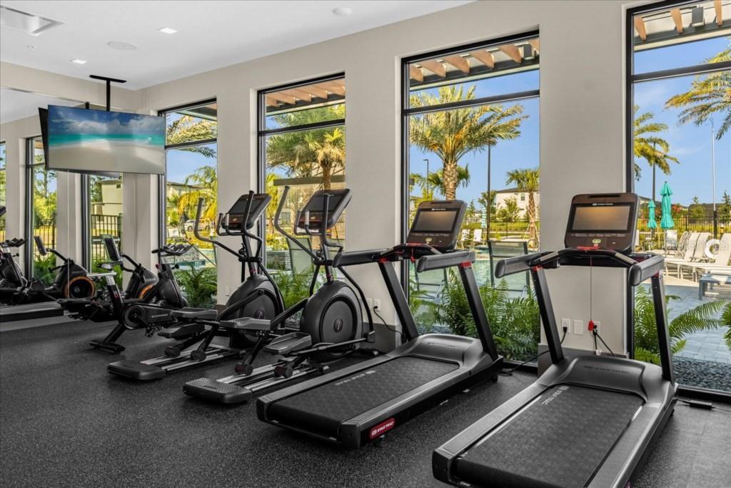 PARADISO GRANDE PH 4 - Residential