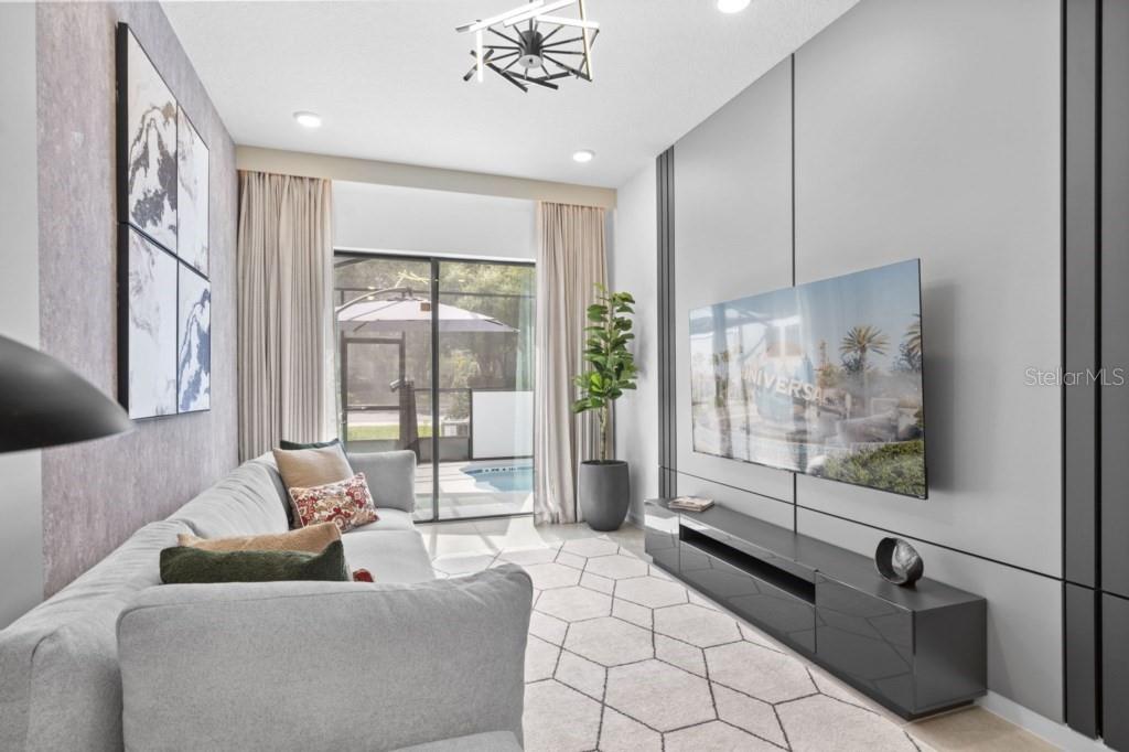 PARADISO GRANDE PH 4 - Residential