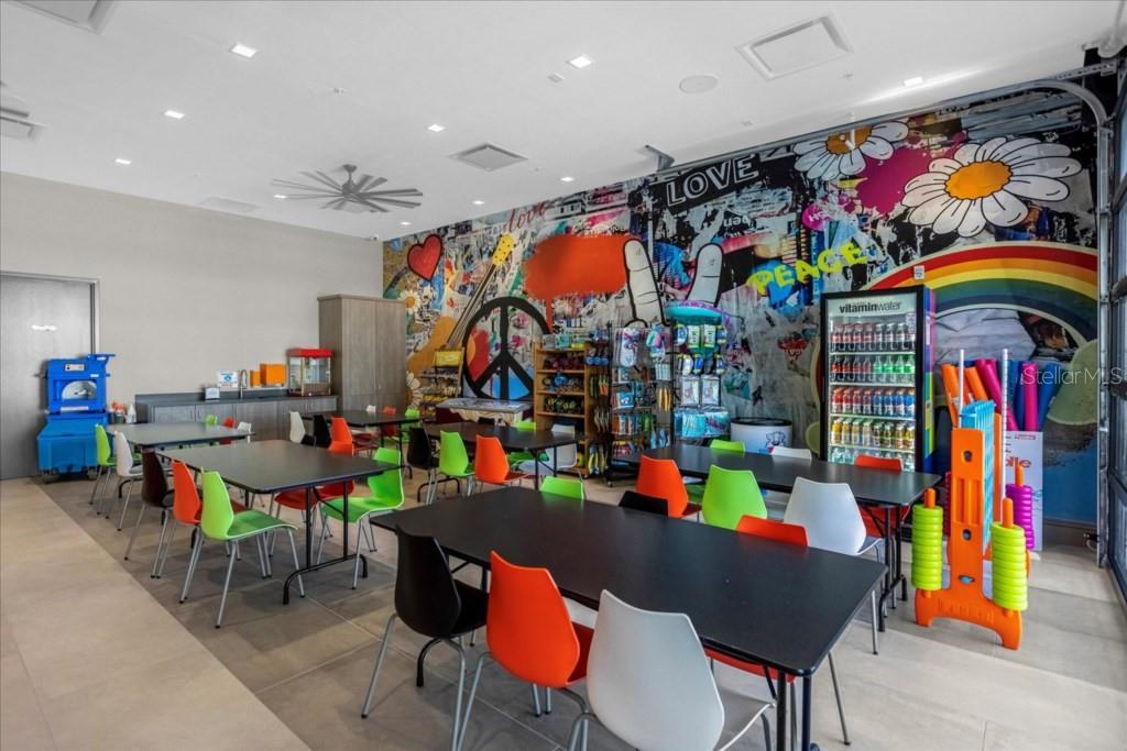 PARADISO GRANDE PH 4 - Residential