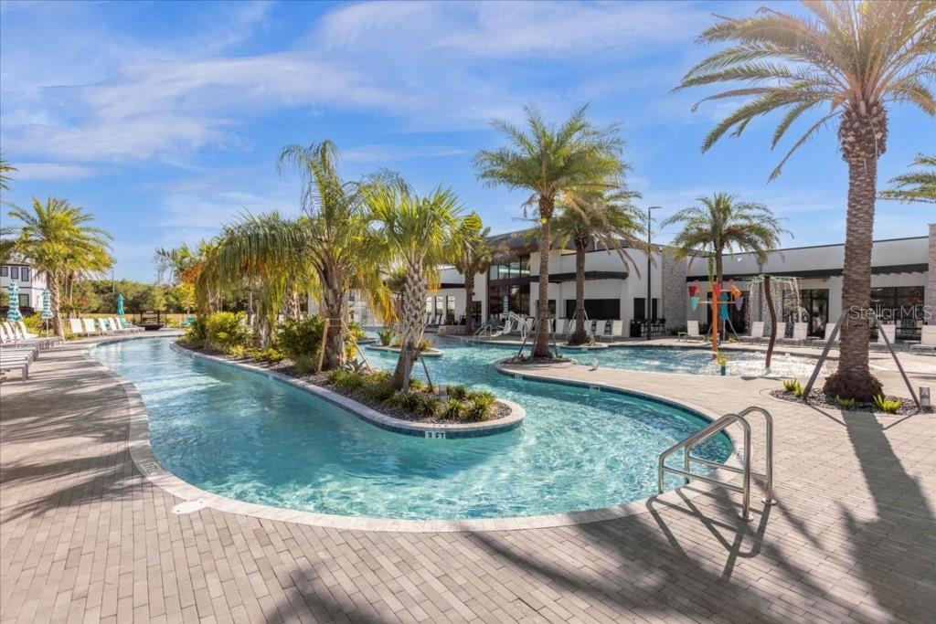 PARADISO GRANDE PH 4 - Residential