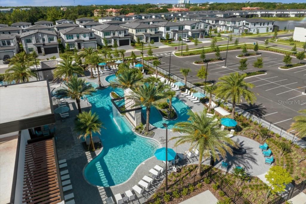 PARADISO GRANDE PH 4 - Residential