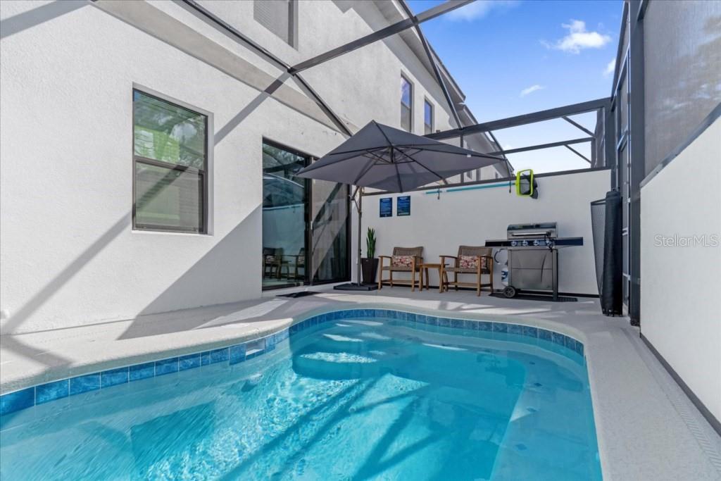 PARADISO GRANDE PH 4 - Residential