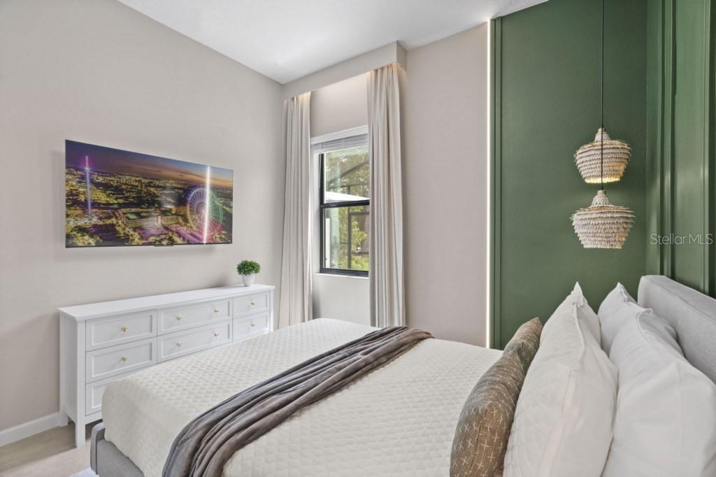 PARADISO GRANDE PH 4 - Residential