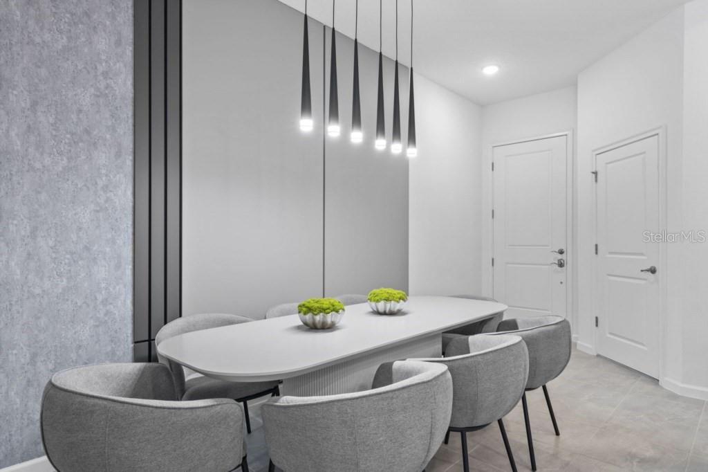 PARADISO GRANDE PH 4 - Residential