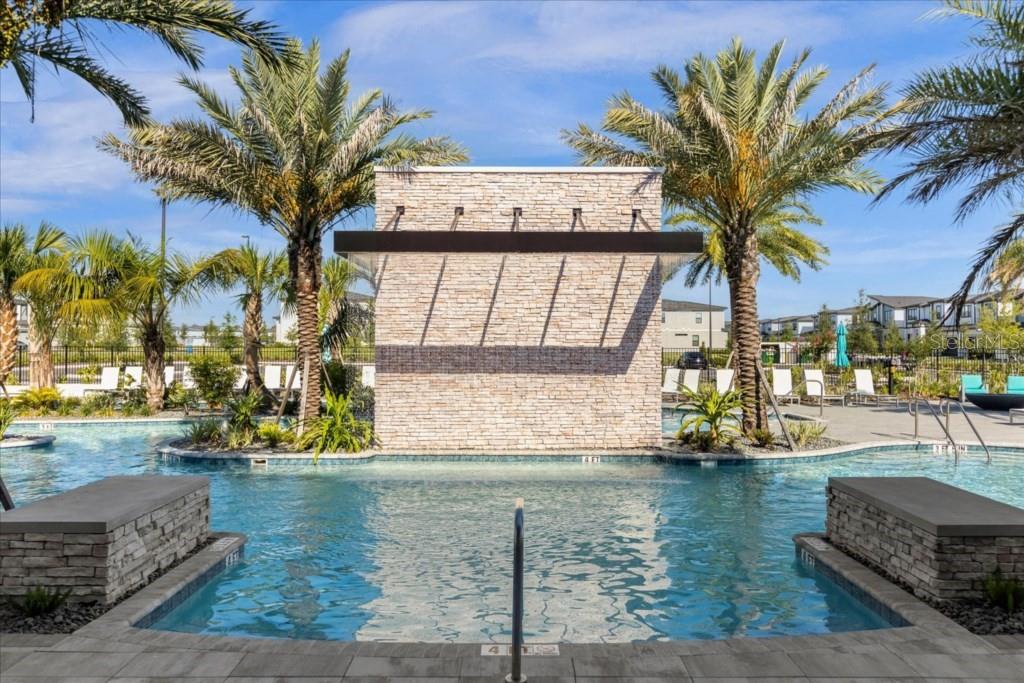 PARADISO GRANDE PH 4 - Residential