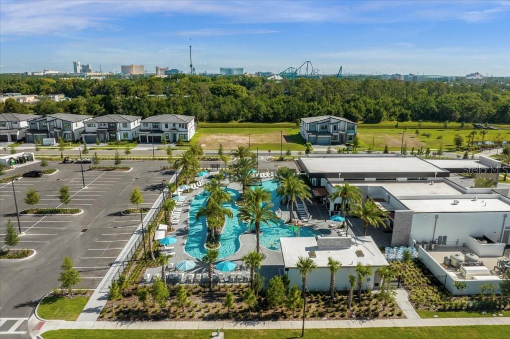 PARADISO GRANDE PH 4 - Residential