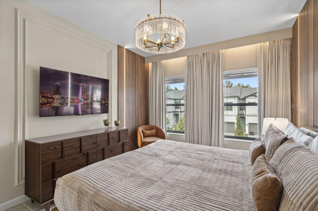 PARADISO GRANDE PH 4 - Residential