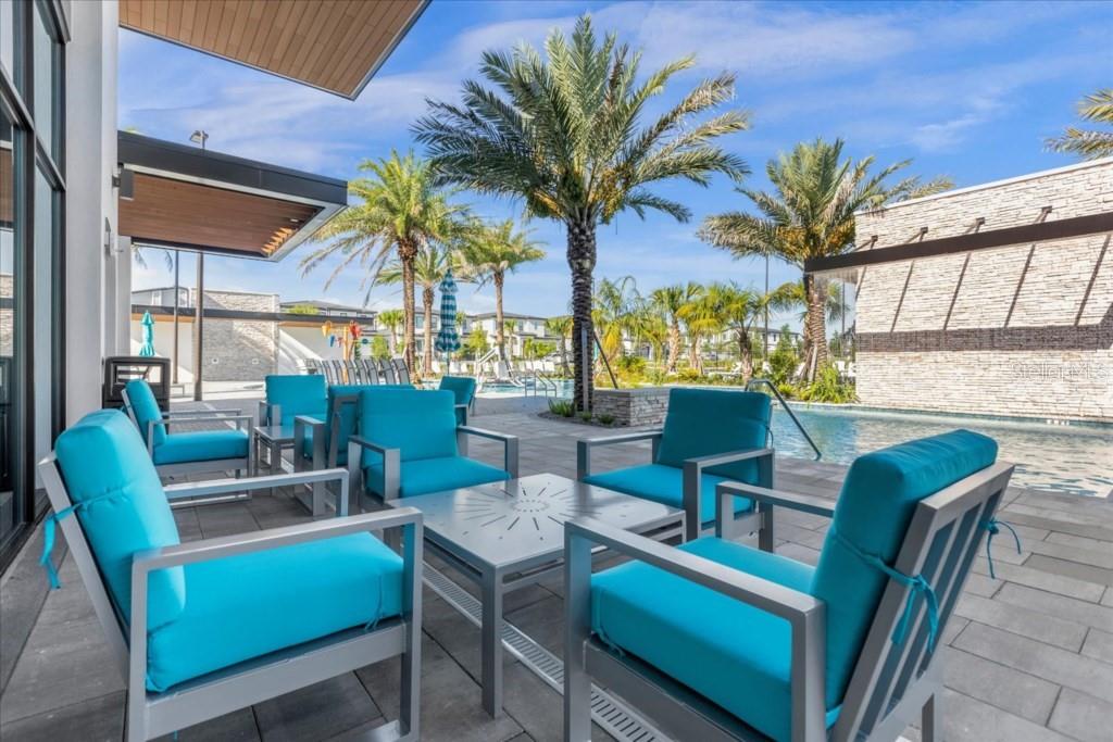 PARADISO GRANDE PH 4 - Residential