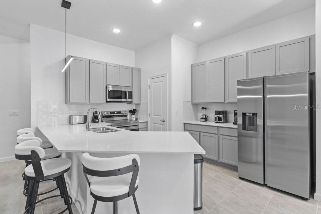 PARADISO GRANDE PH 4 - Residential