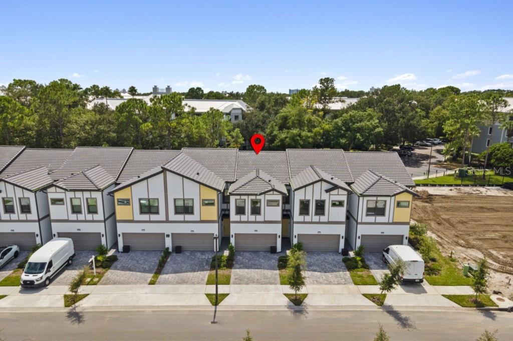 PARADISO GRANDE PH 4 - Residential