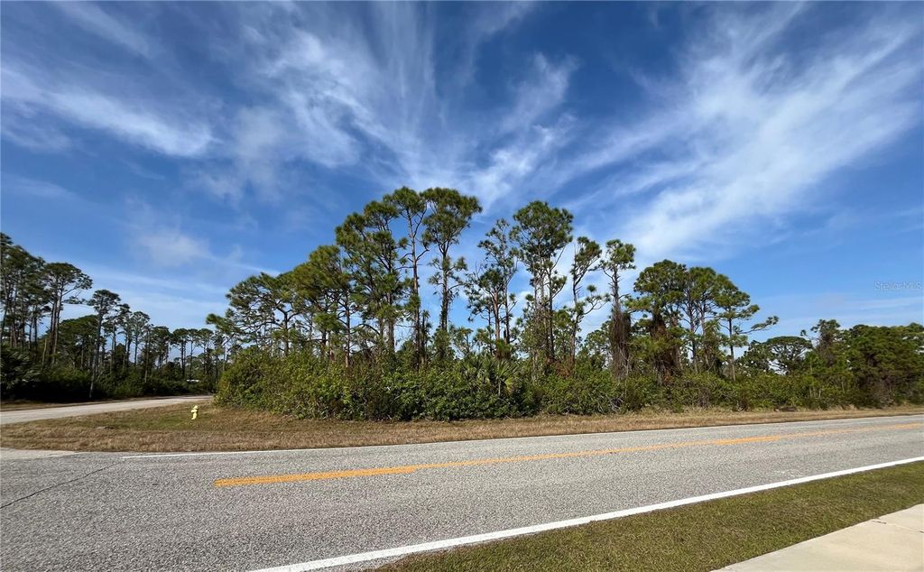 Photo of 14767 San Domingo Boulevard, Port Charlotte, FL 33981 (MLS # D6143985)