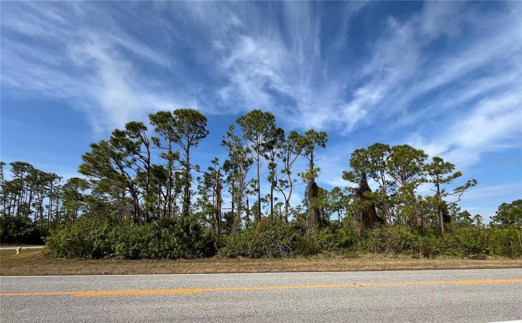 Photo of 14767 San Domingo Boulevard, Port Charlotte, FL 33981 (MLS # D6143985)