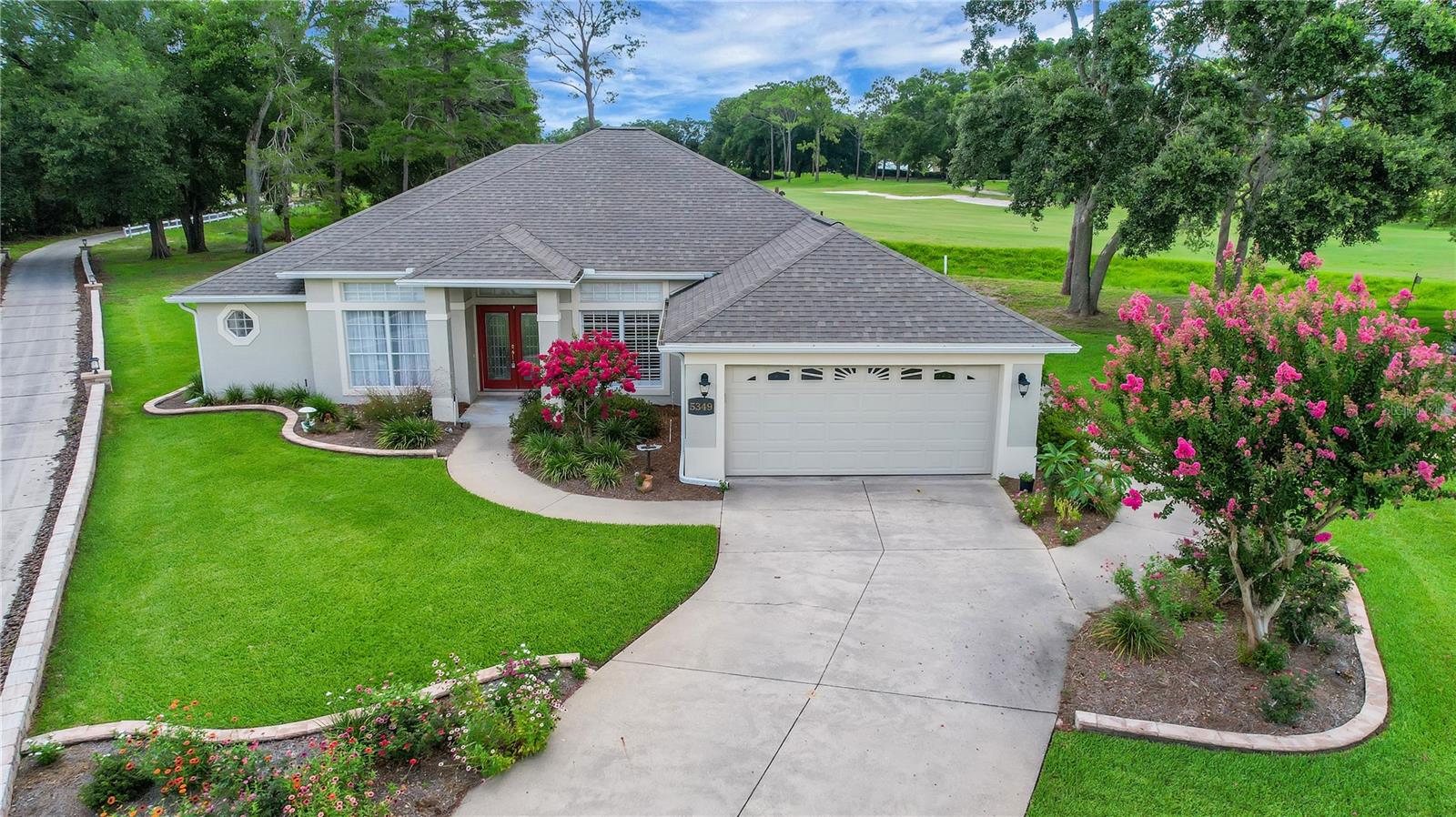 5349 GROVE MANOR