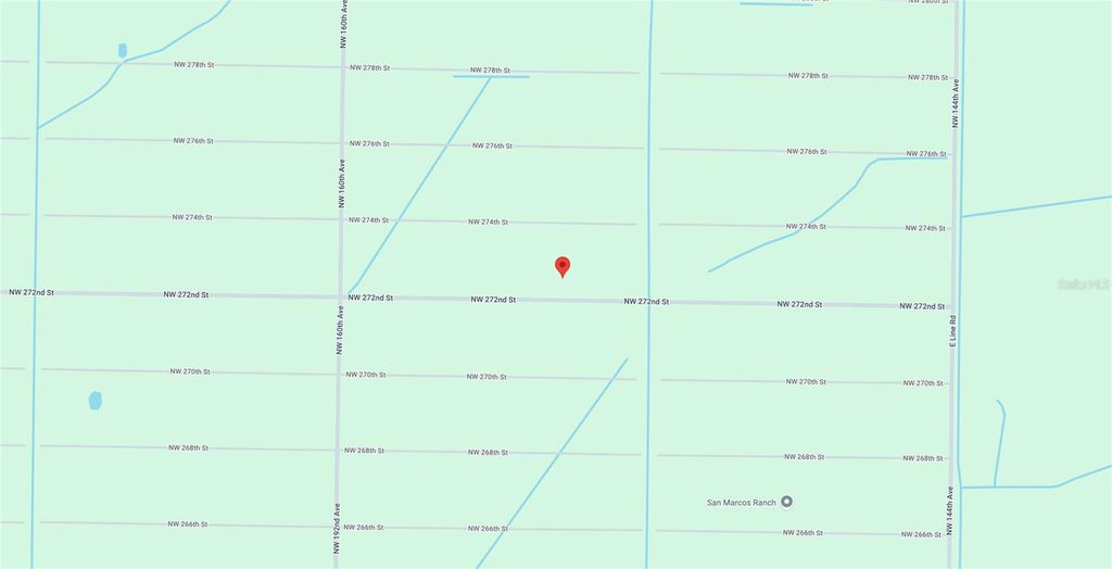 Photo of 15411 NW 272nd Street, Okeechobee, FL 34972 (MLS # O6368913)