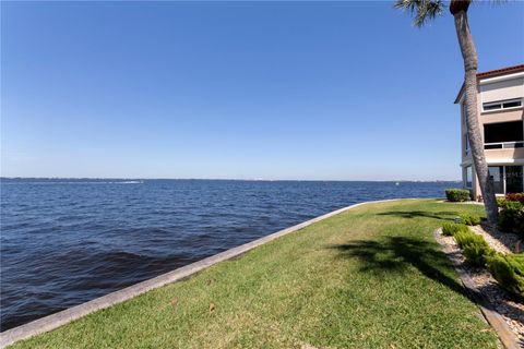 A home in PUNTA GORDA