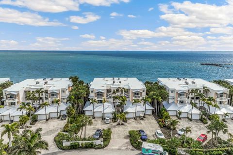 A home in BOCA GRANDE