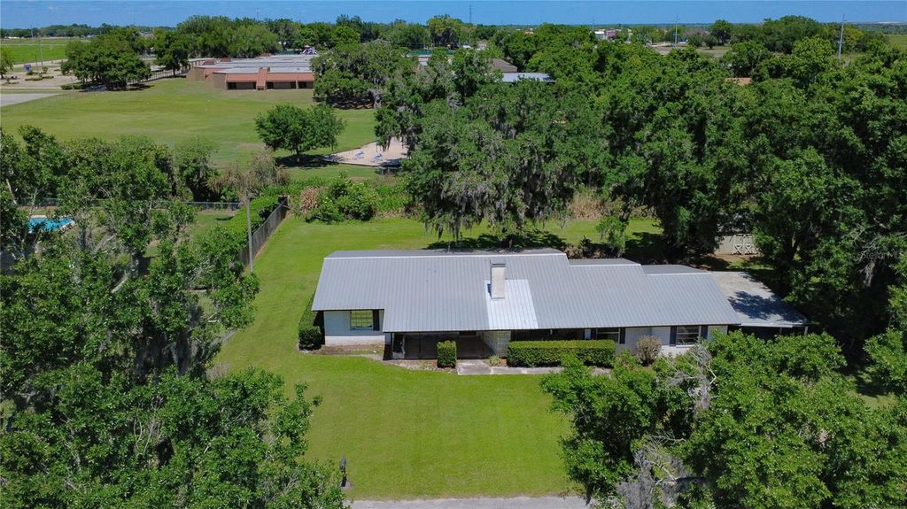 Photo of 178 Myrtle Drive, Wauchula, FL 33873 (MLS # FC318009)
