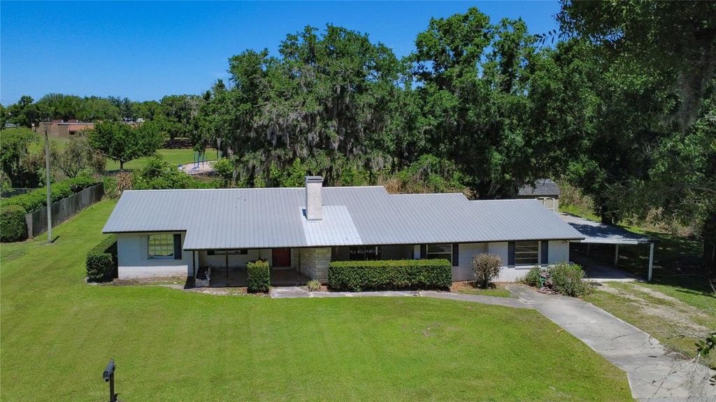 Photo of 178 Myrtle Drive, Wauchula, FL 33873 (MLS # FC318009)