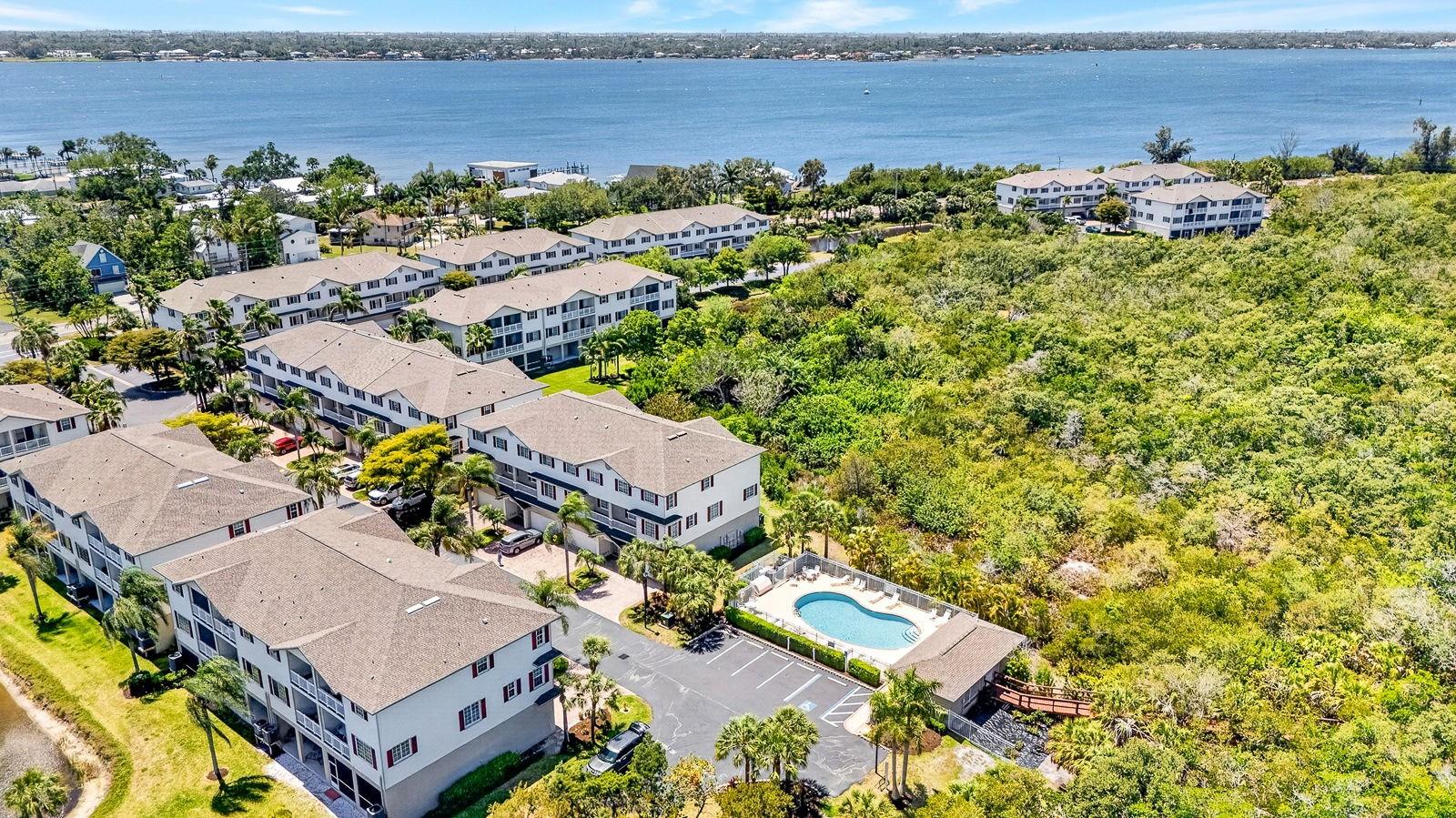 RIVERBAY TWNHMS PH TWO - Residential