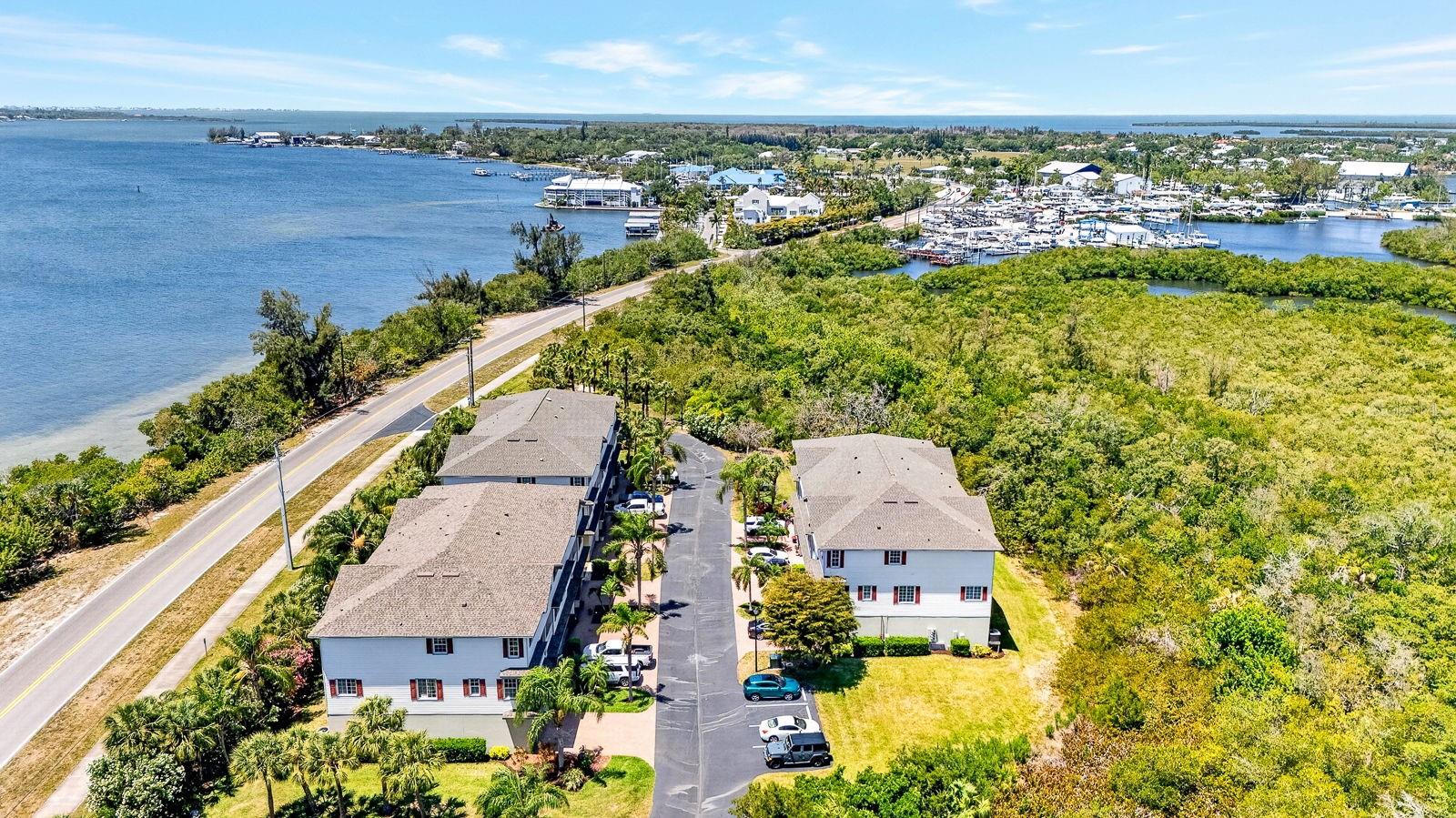 RIVERBAY TWNHMS PH TWO - Residential