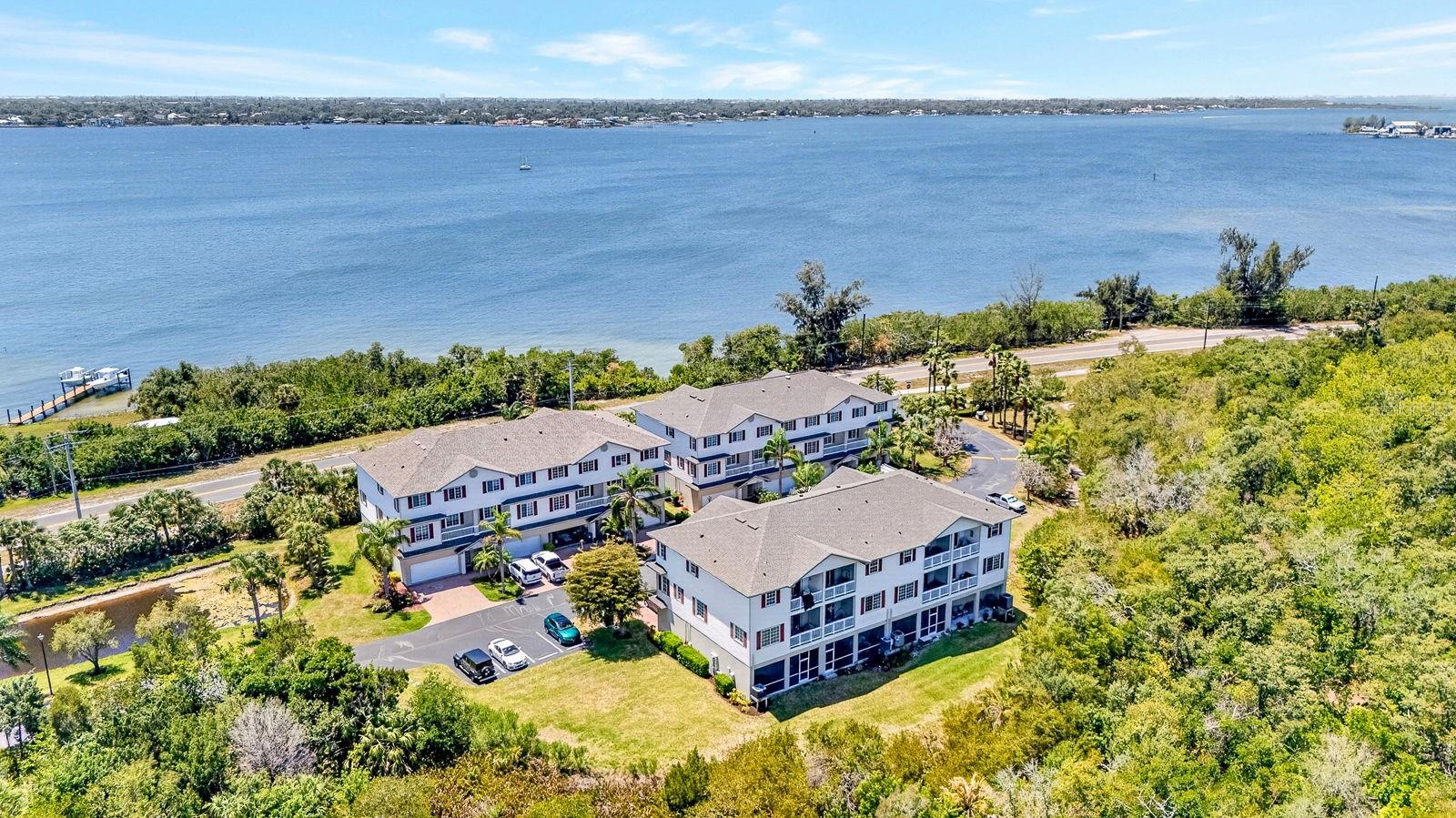 RIVERBAY TWNHMS PH TWO - Residential