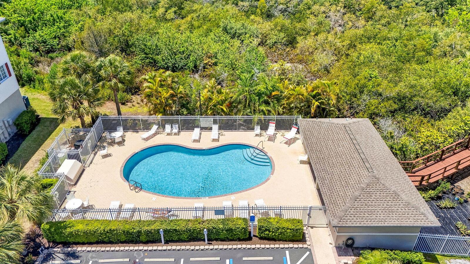 RIVERBAY TWNHMS PH TWO - Residential