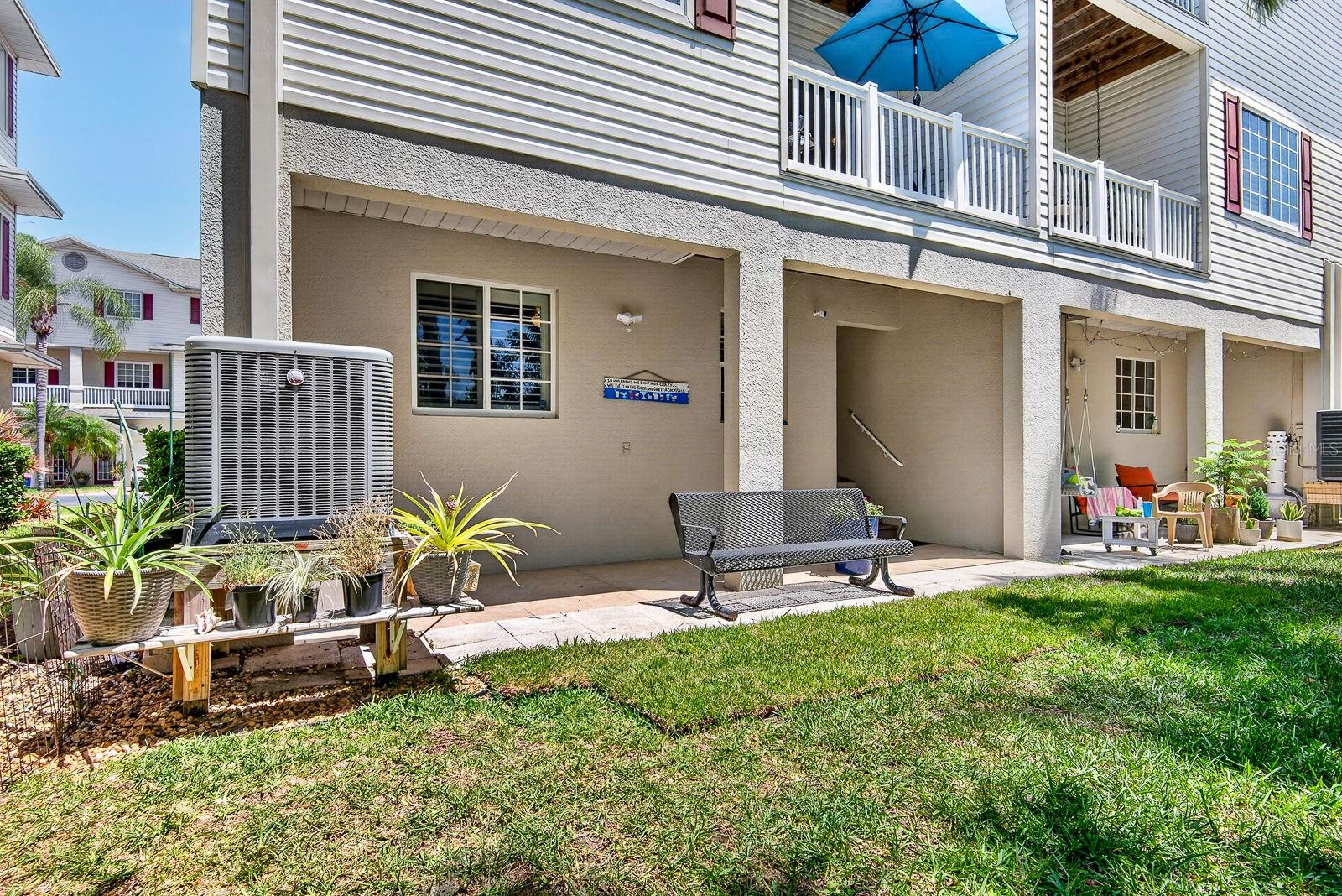 RIVERBAY TWNHMS PH TWO - Residential