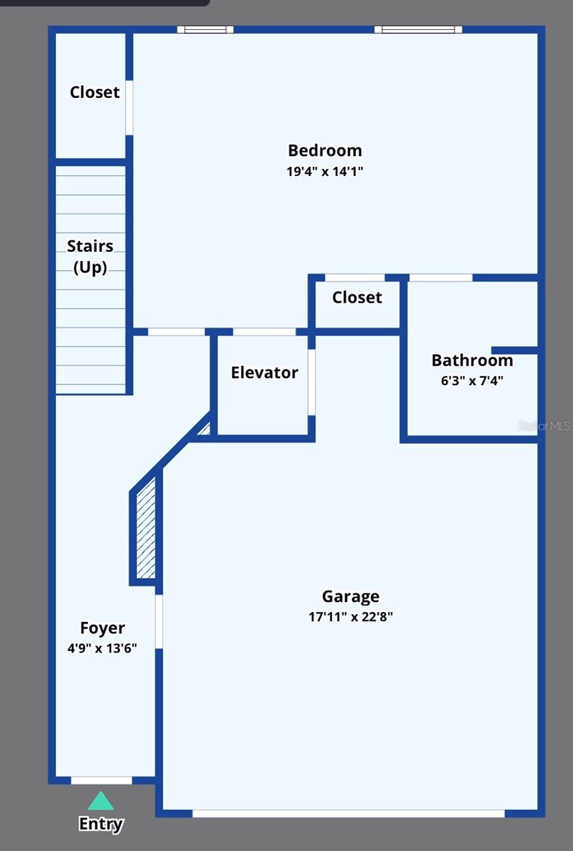 RIVERBAY TWNHMS PH TWO - Residential