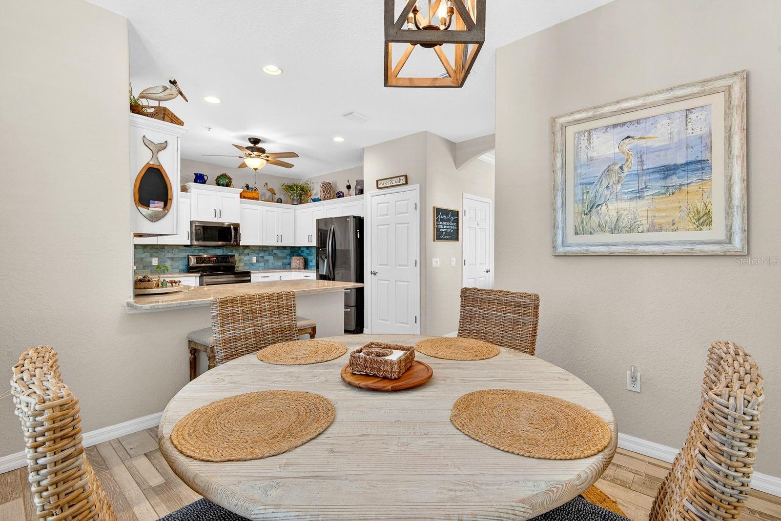 RIVERBAY TWNHMS PH TWO - Residential